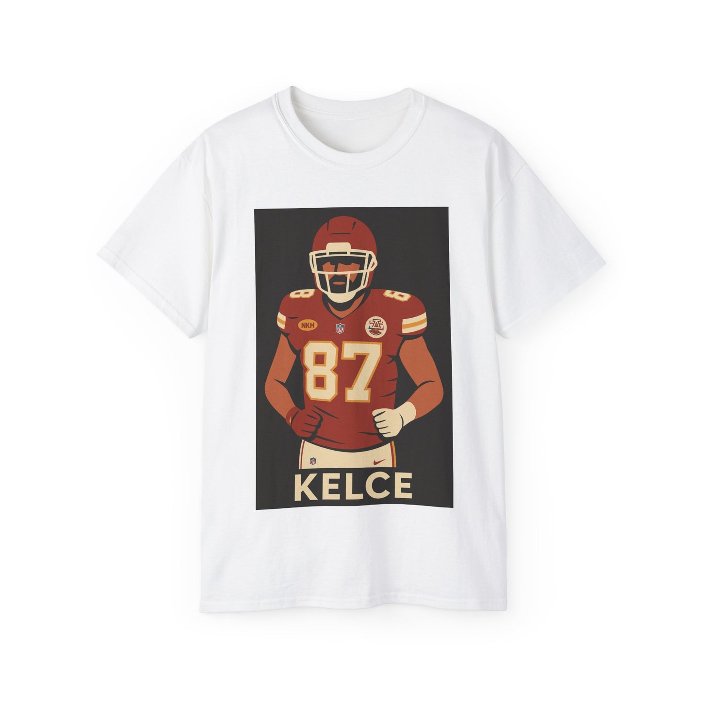Travis Kelce - Kansas City Chiefs