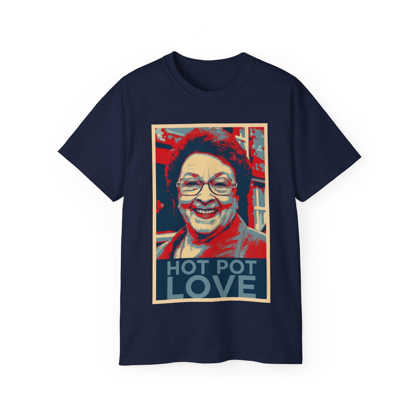 Betty Turpin T-Shirt