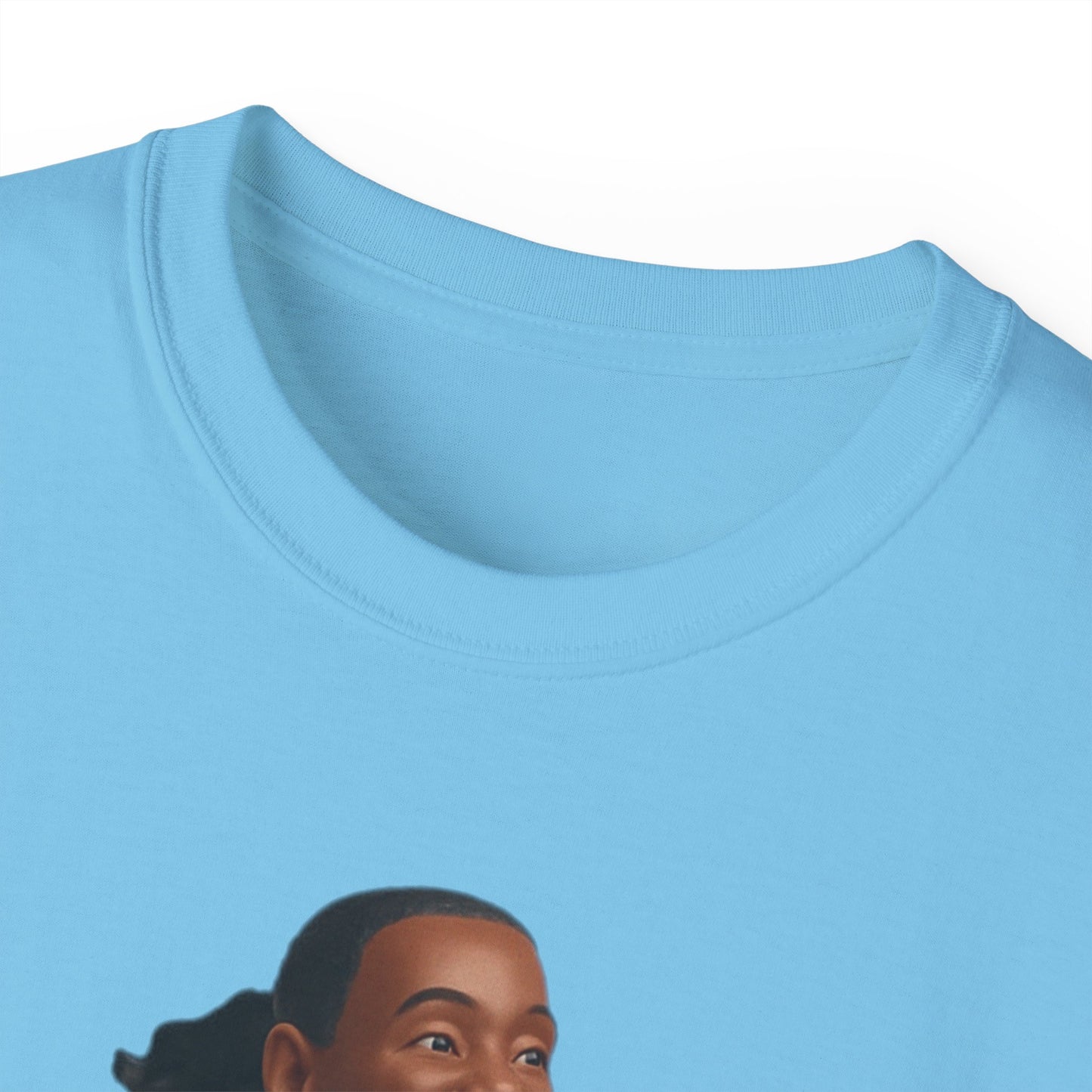 Ronaldinho Subbuteo T-Shirt - Barcelona