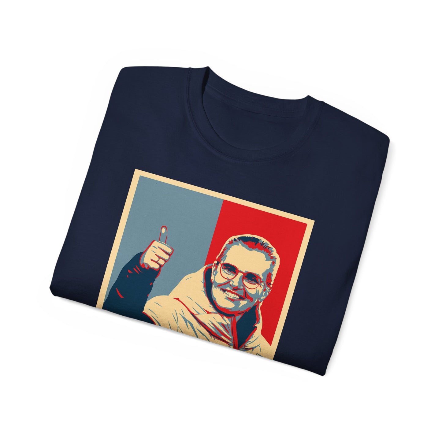 Sarina Wiegman Hope T-Shirt - England