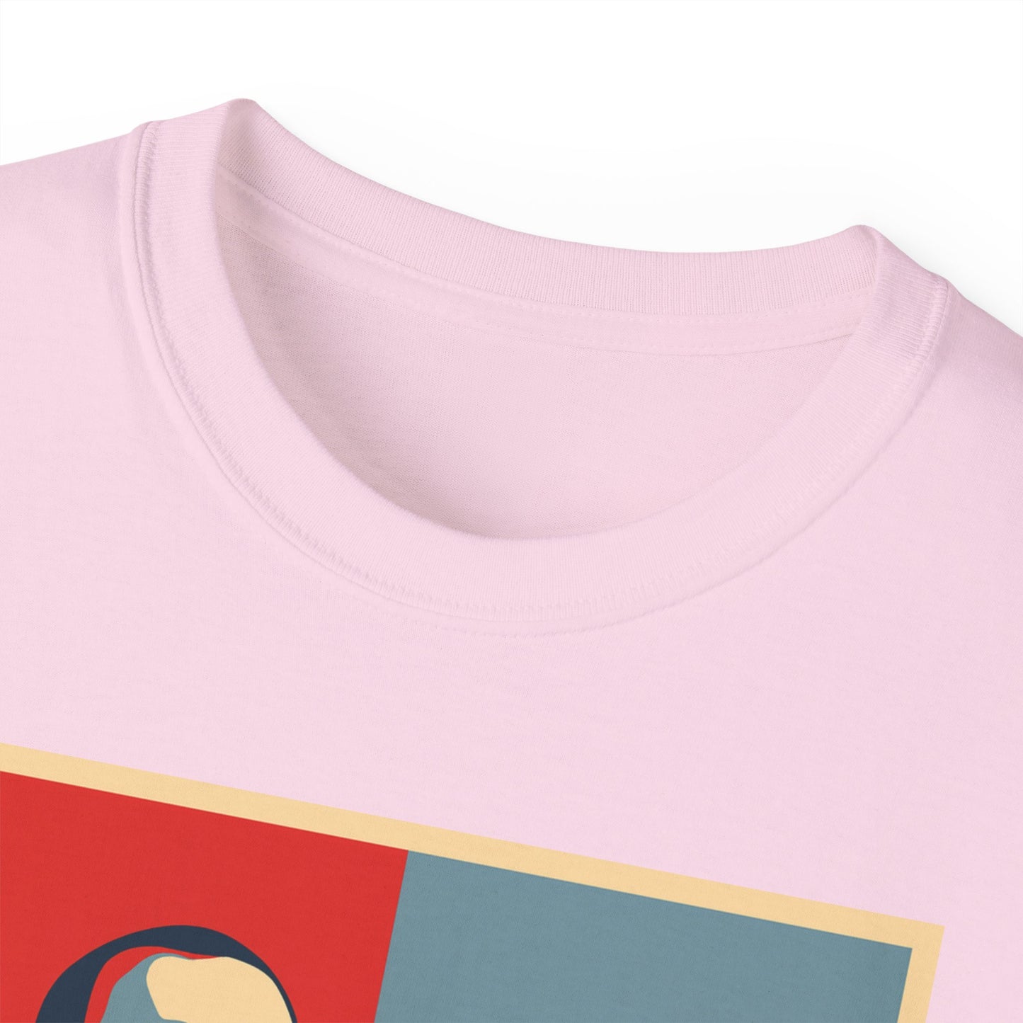 Scott Brown Hope T-Shirt
