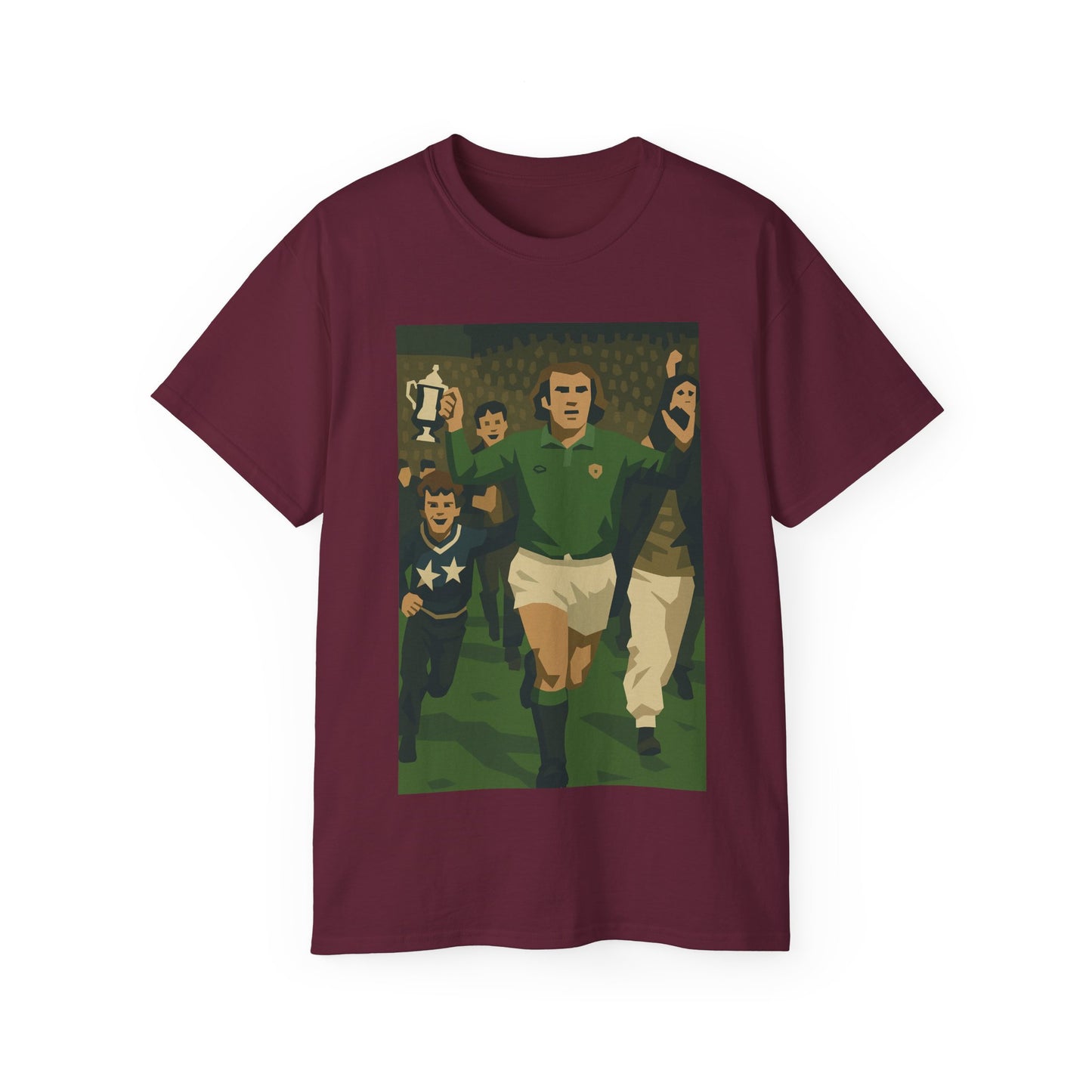 Alex Stepney - Manchester United