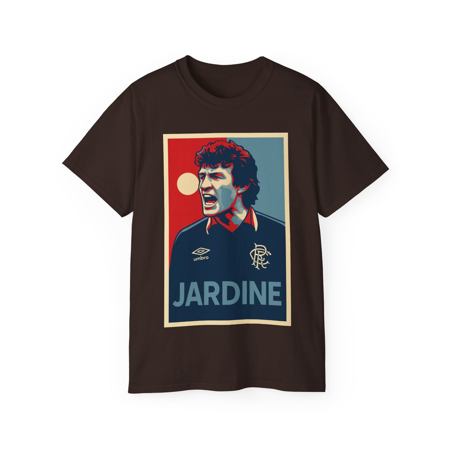 Sandy Jardine Hope T-Shirt