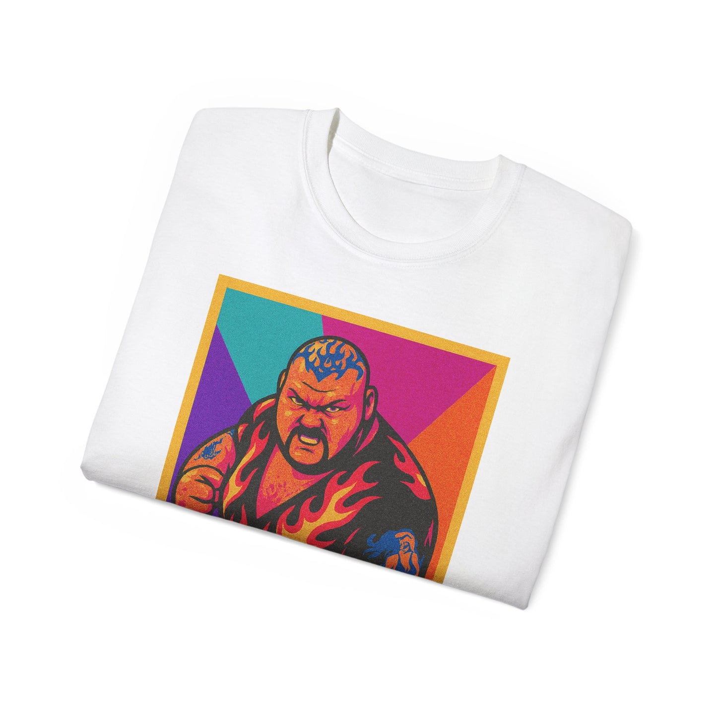 Bam Bam Bigelow T-Shirt