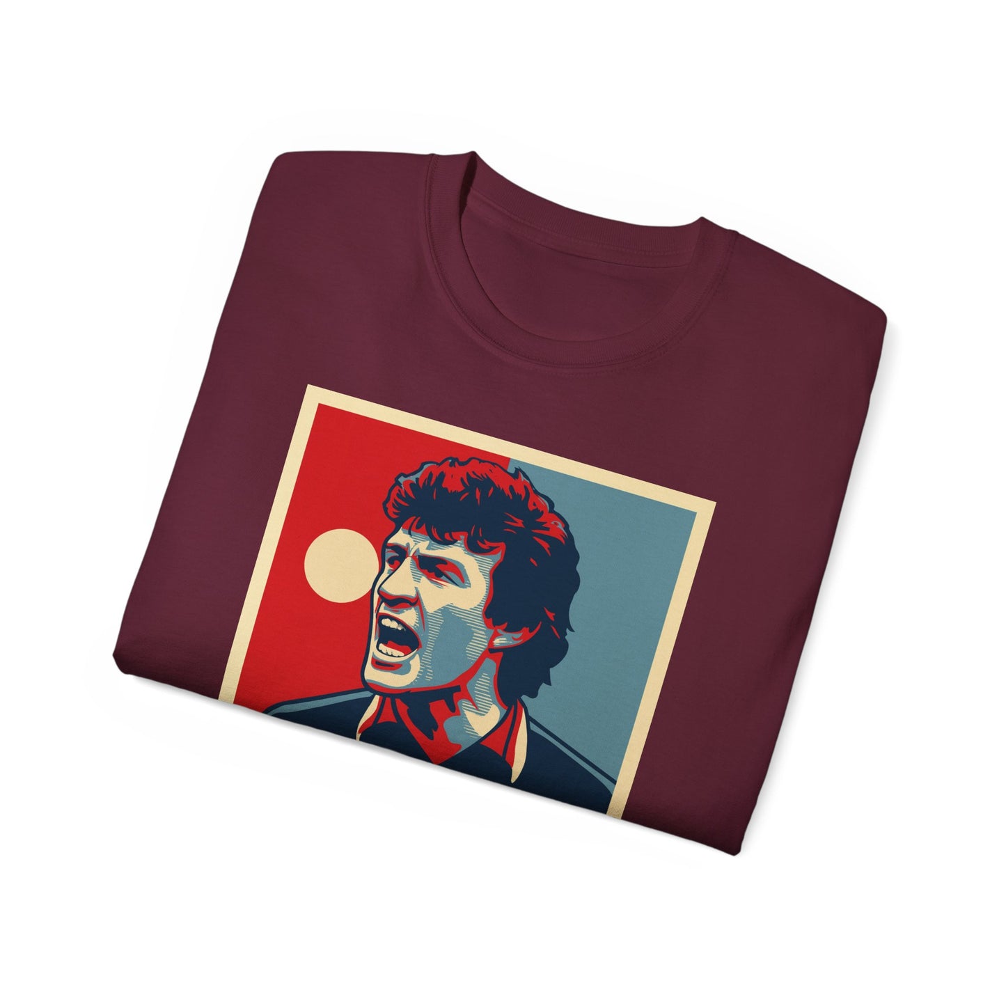 Sandy Jardine Hope T-Shirt