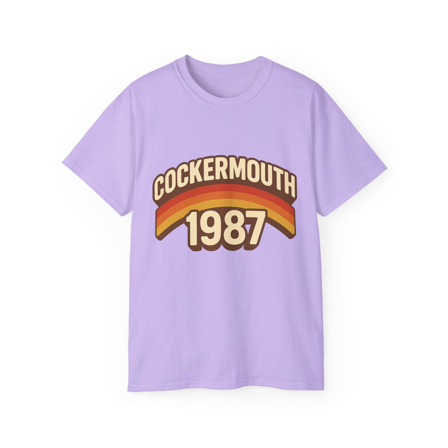 Cockermouth T-Shirt