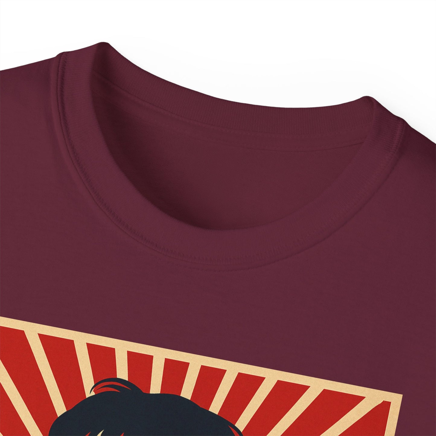 Zico Poster T-Shirt - Brazil
