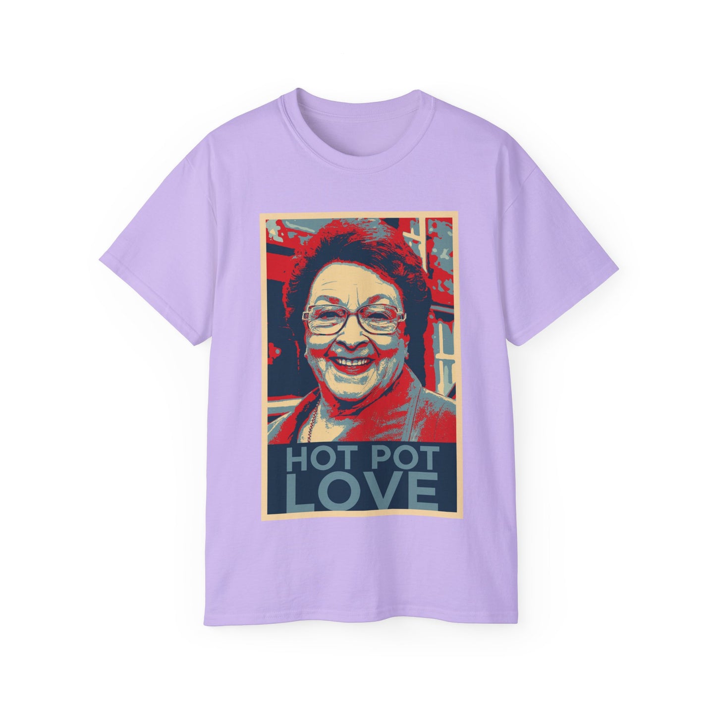 Betty Turpin T-Shirt