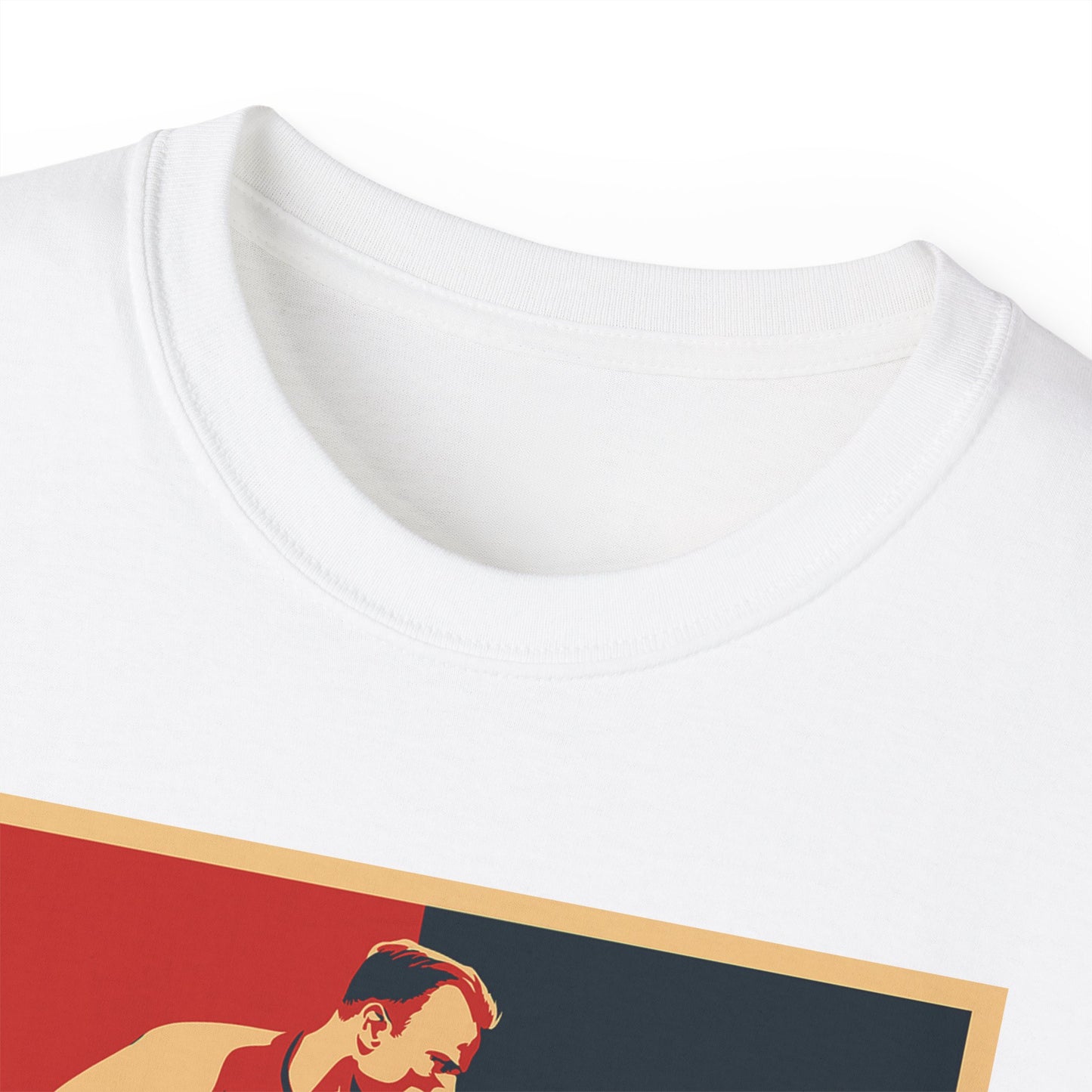 Dennis Bergkamp Hope T-Shirt