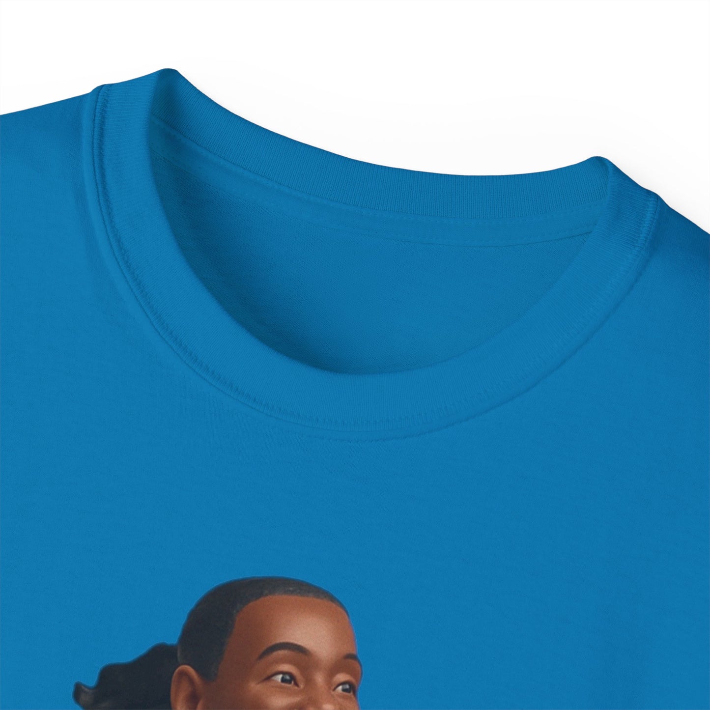 Ronaldinho Subbuteo T-Shirt - Barcelona