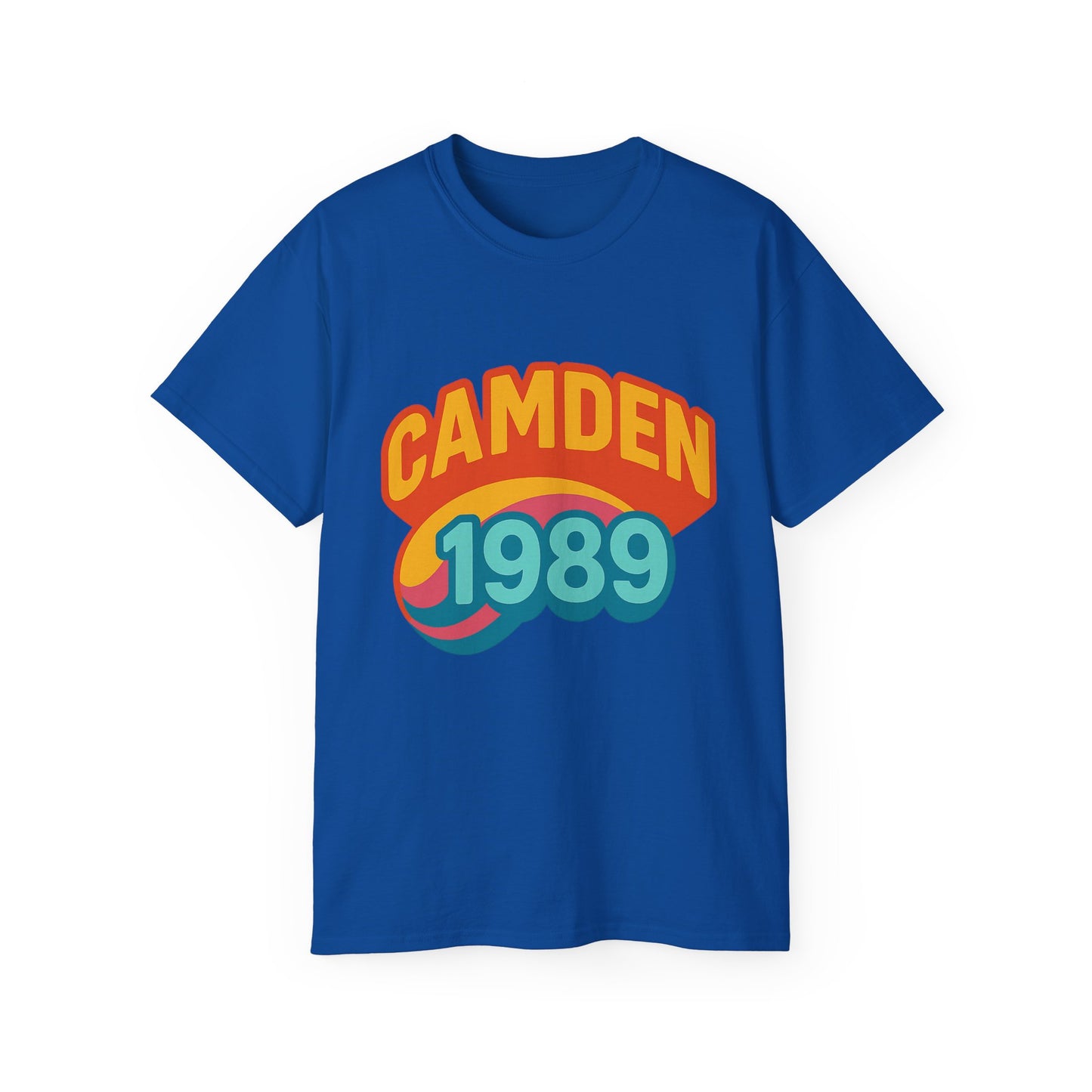 Camden 1989 T-Shirt