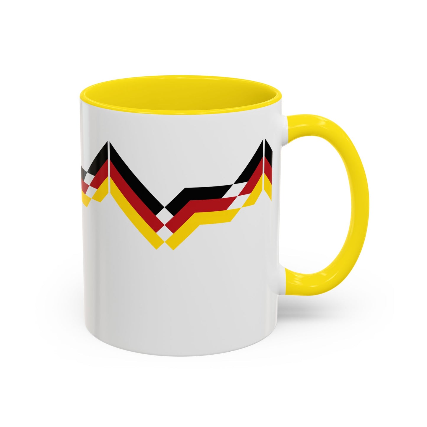 West Germany 1990 World Cup Mug