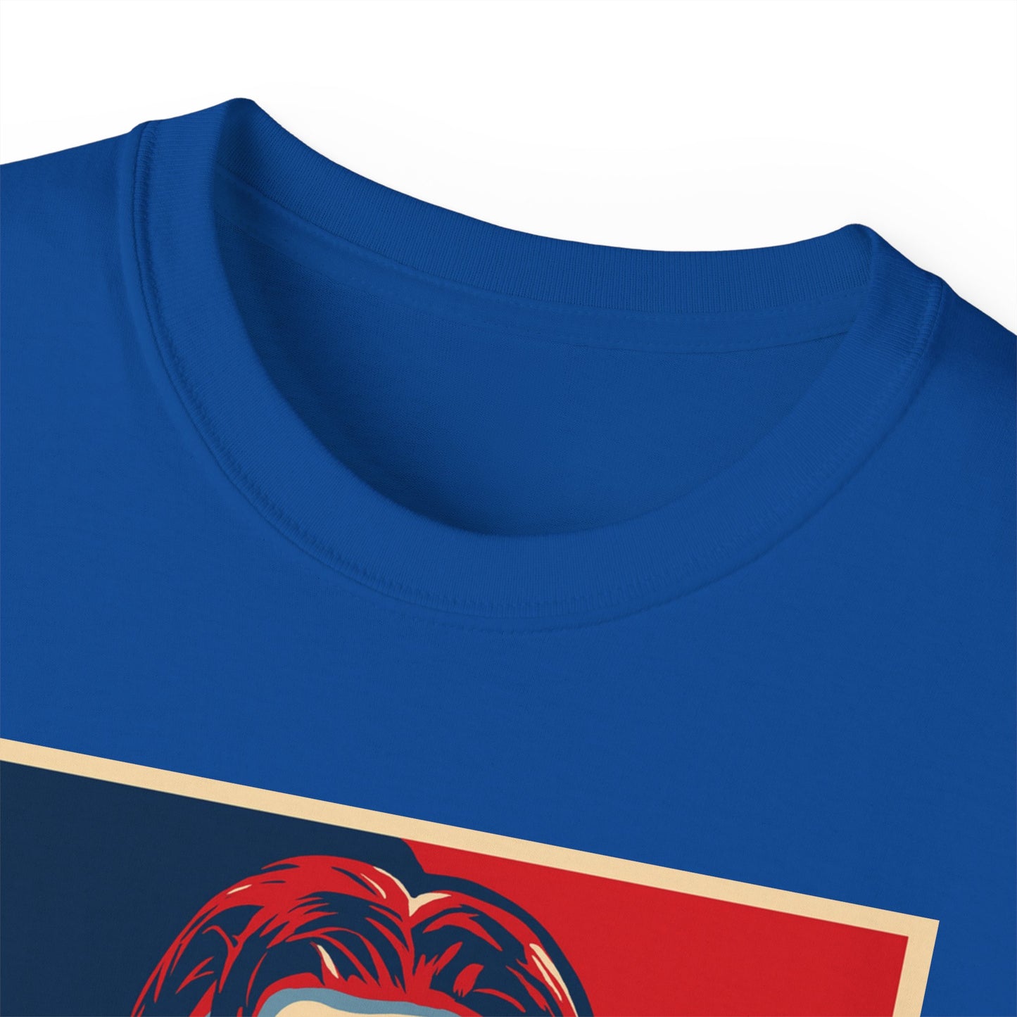 David Beckham Hope T-Shirt