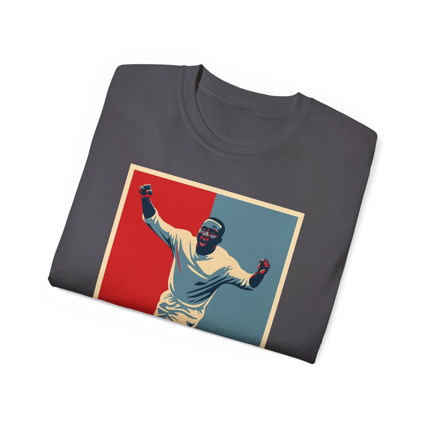 Tony Yaboah Hope T-Shirt