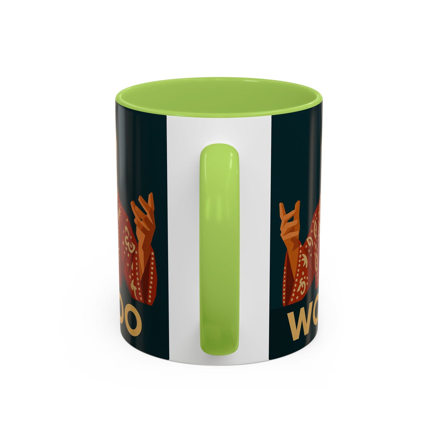 Ric Flaire Mug - WWF WWE