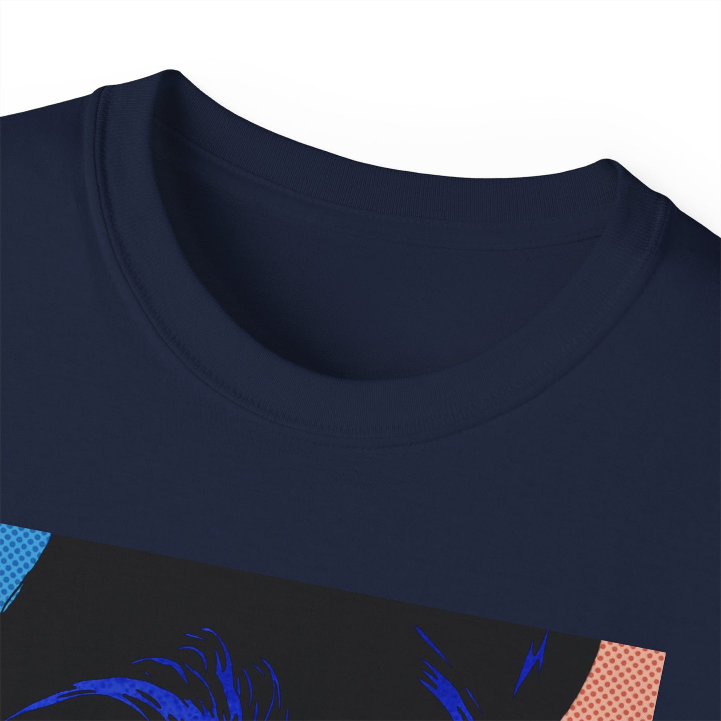 Amy Winehouse Pop Art T-Shirt