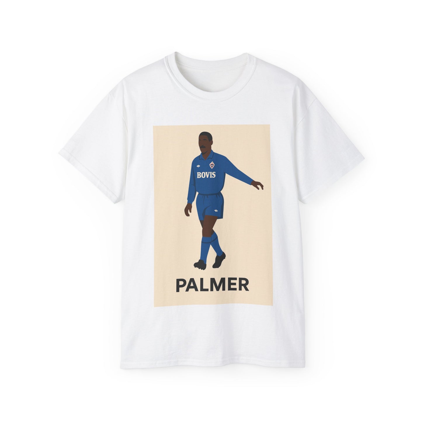 Roger Palmer - Oldham Athletic