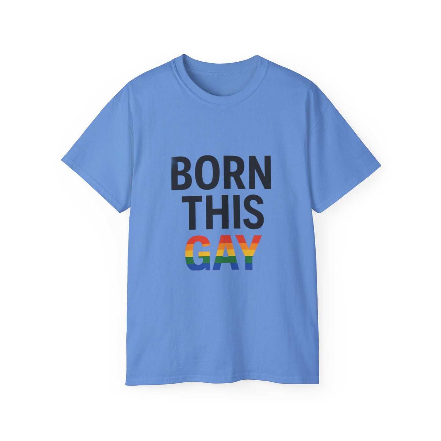 Born This Gay T-Shirt