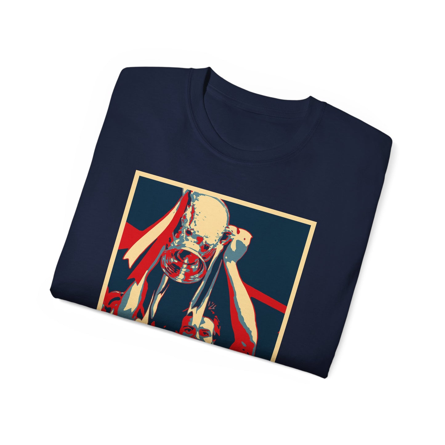 Roland Nilsson Hope T-Shirt