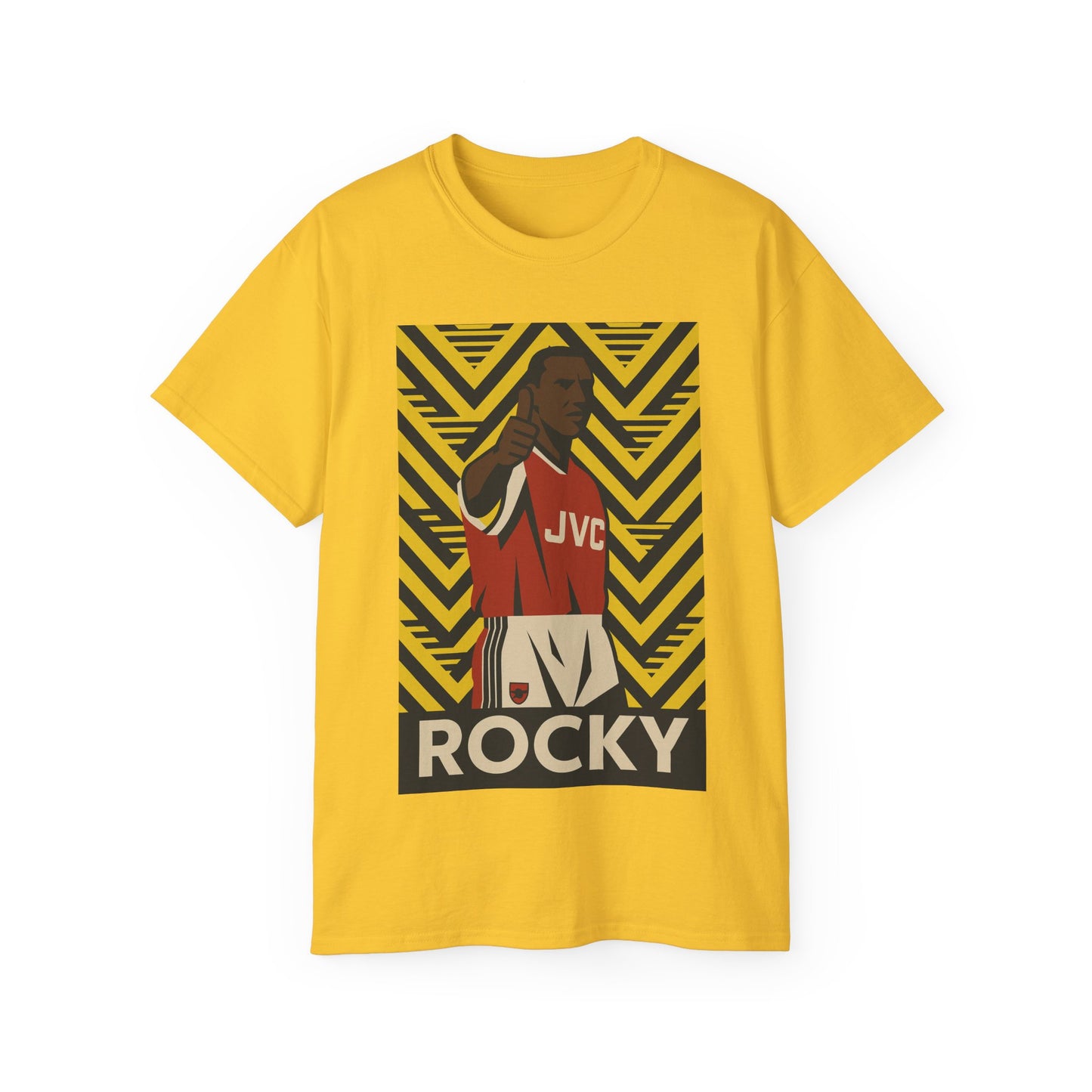 David Rocastle Rocky - Arsenal