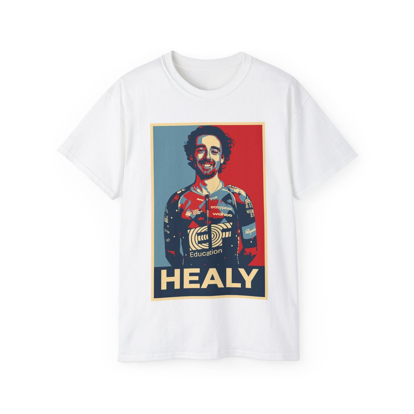 Ben Healy T-Shirt