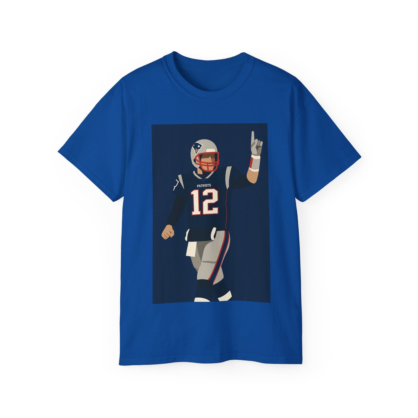 Tom Brady
