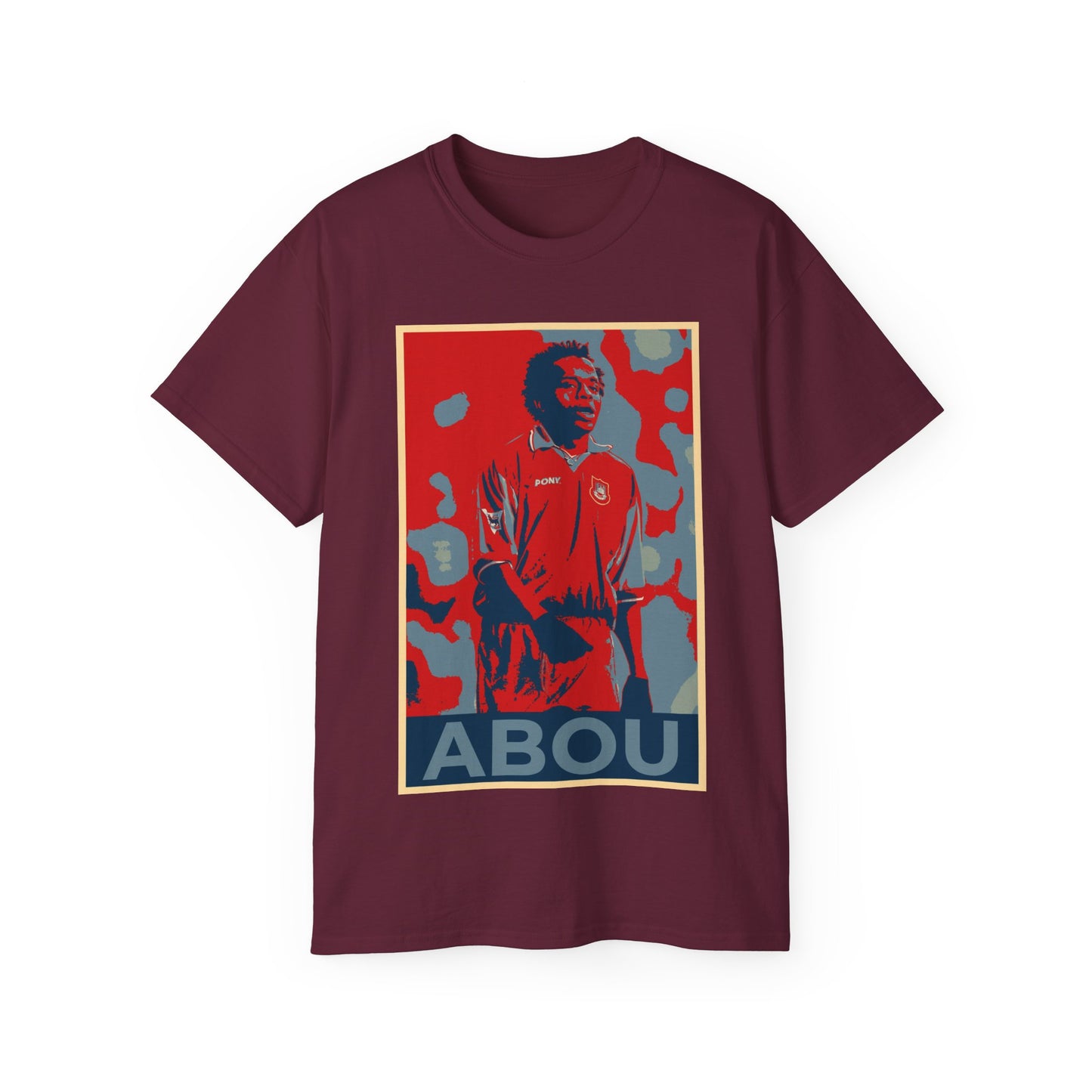Samasi Abou Hope T-Shirt