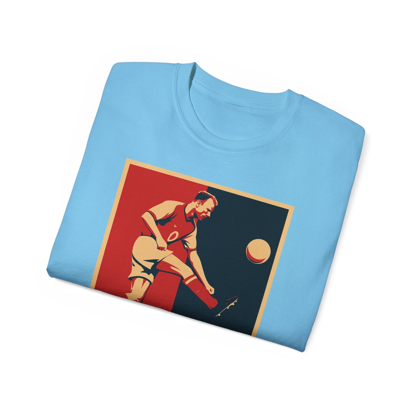 Dennis Bergkamp Hope T-Shirt