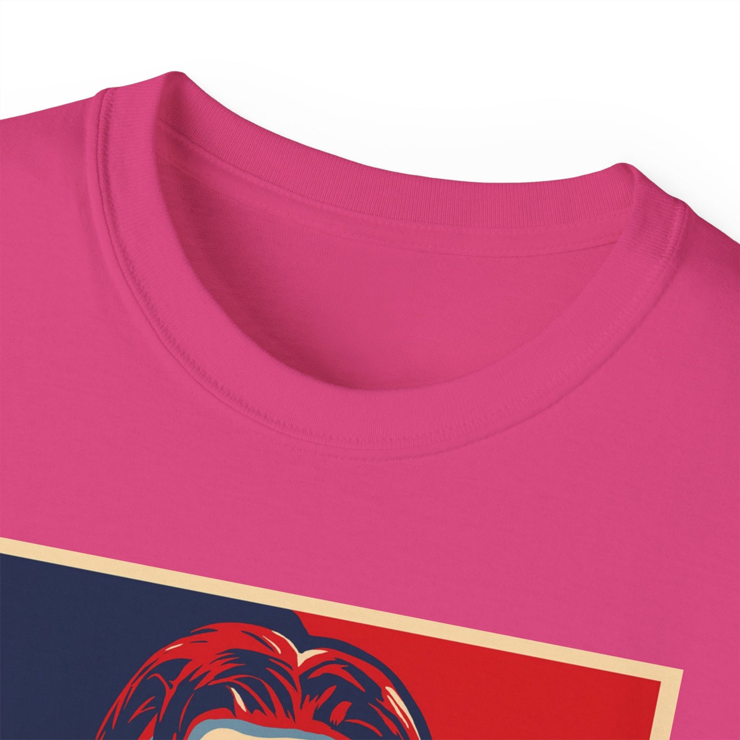 David Beckham Hope T-Shirt