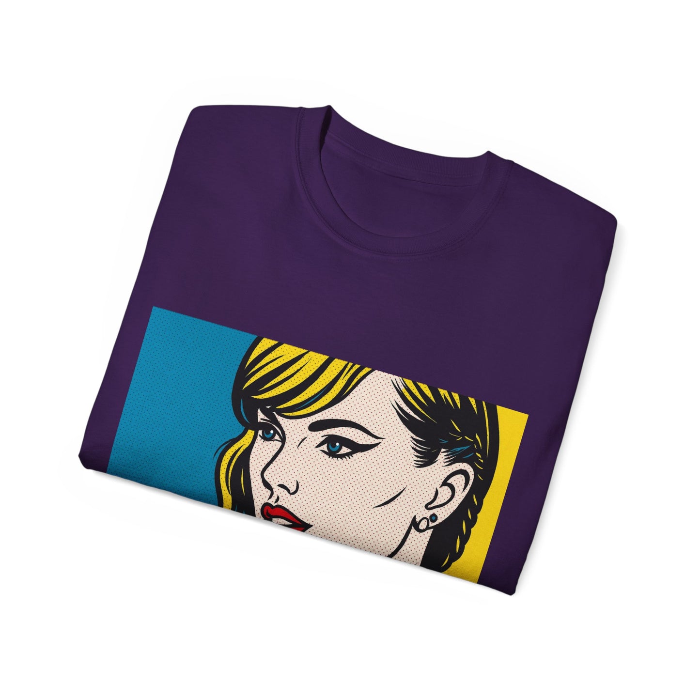 Taylor S w i f t Pop Art T-Shirt