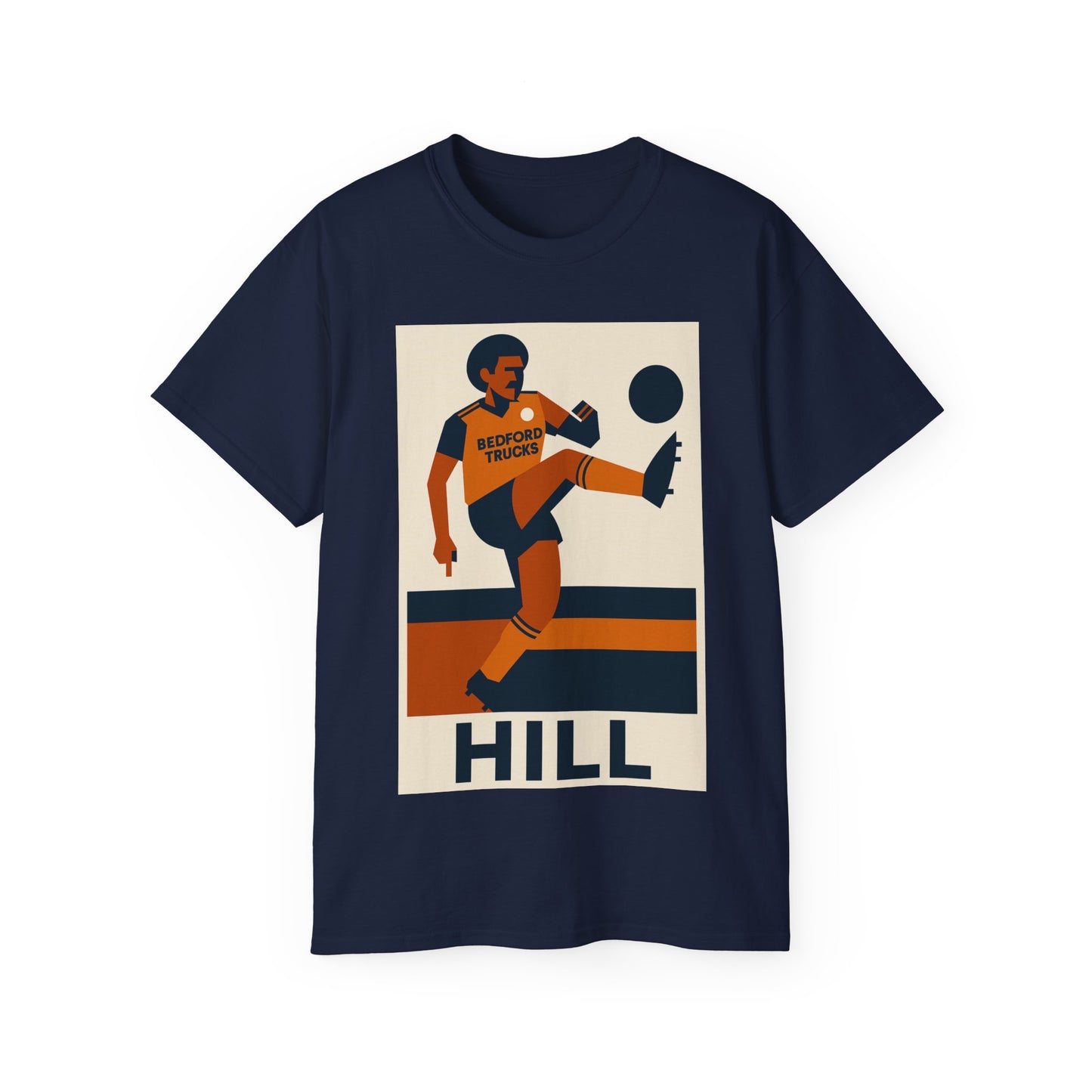 Ricky Hill T-Shirt