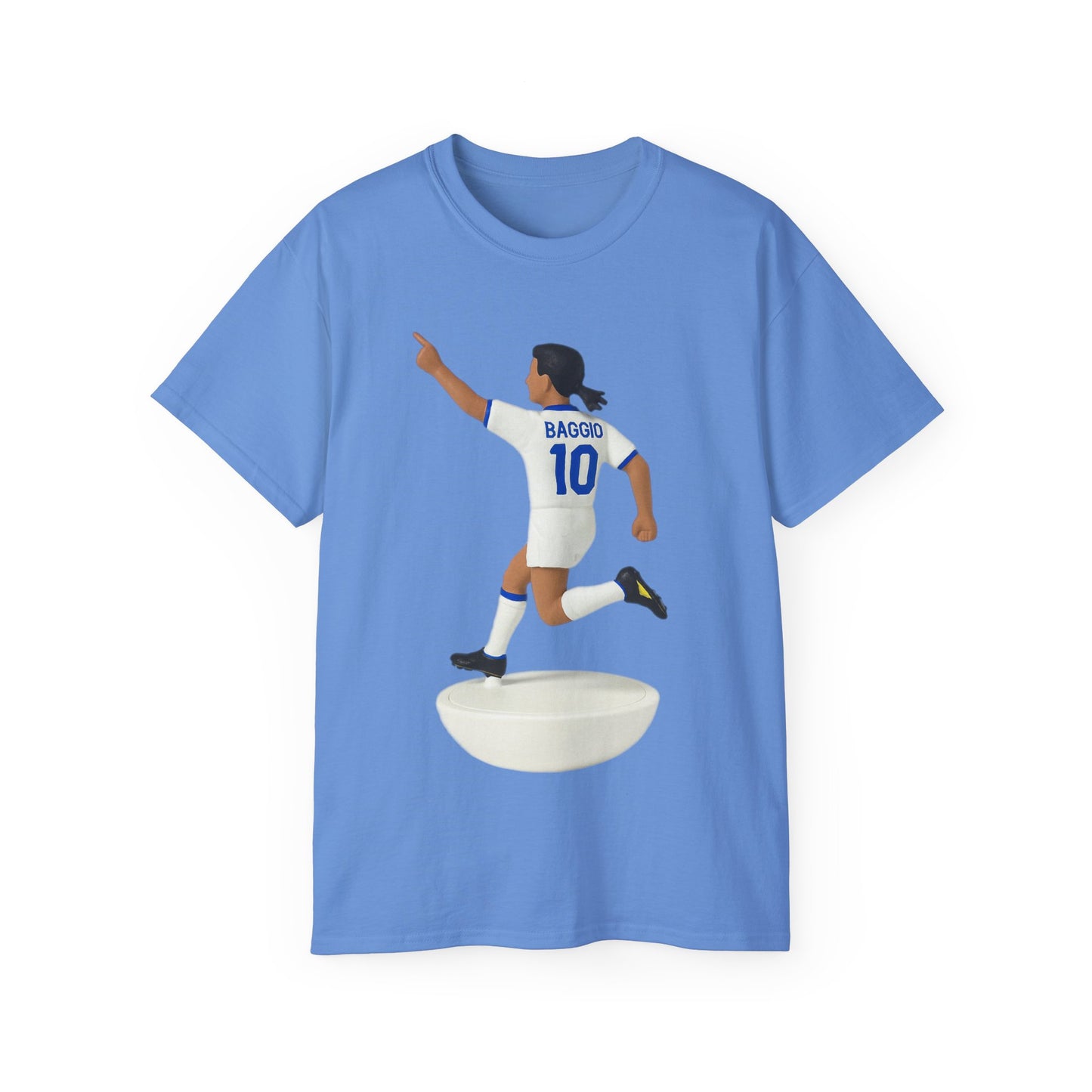 Roberto Baggio Subbuteo T-Shirt - Italy