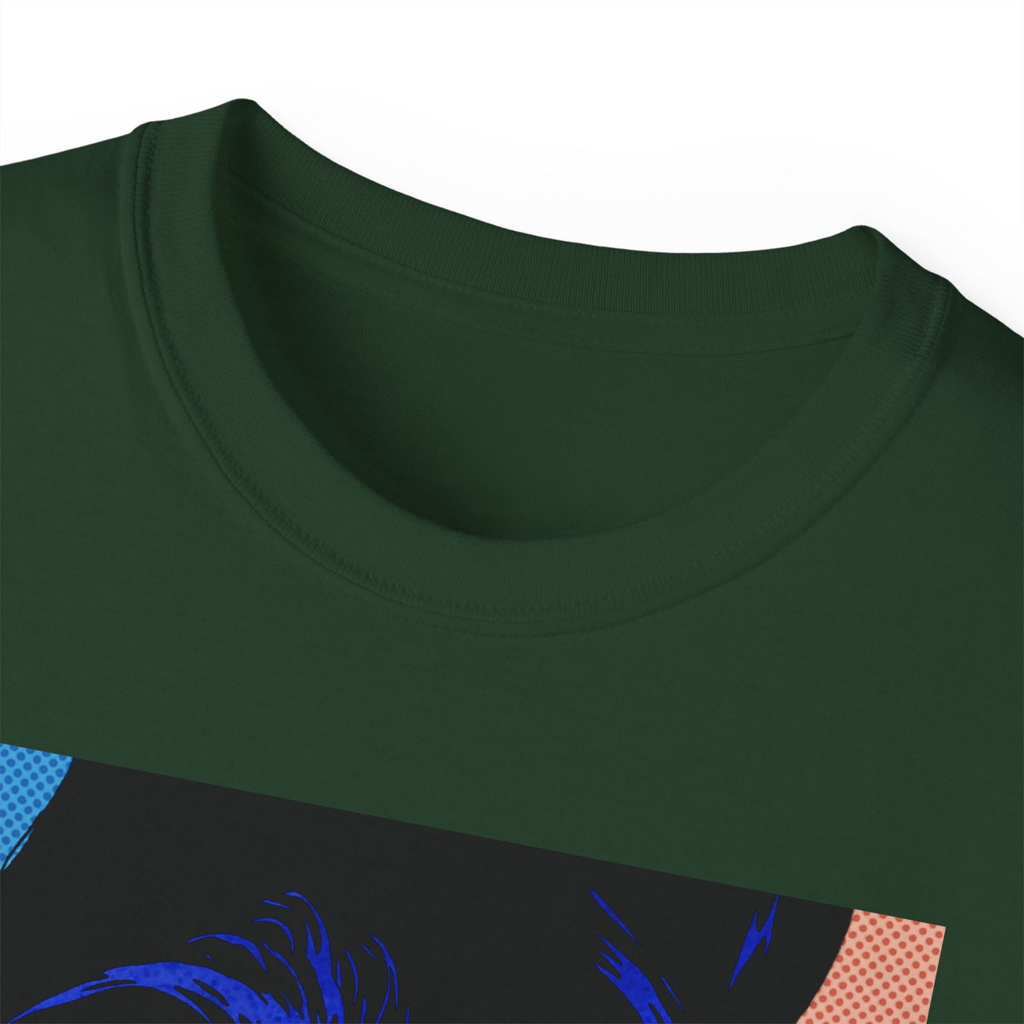 Amy Winehouse Pop Art T-Shirt