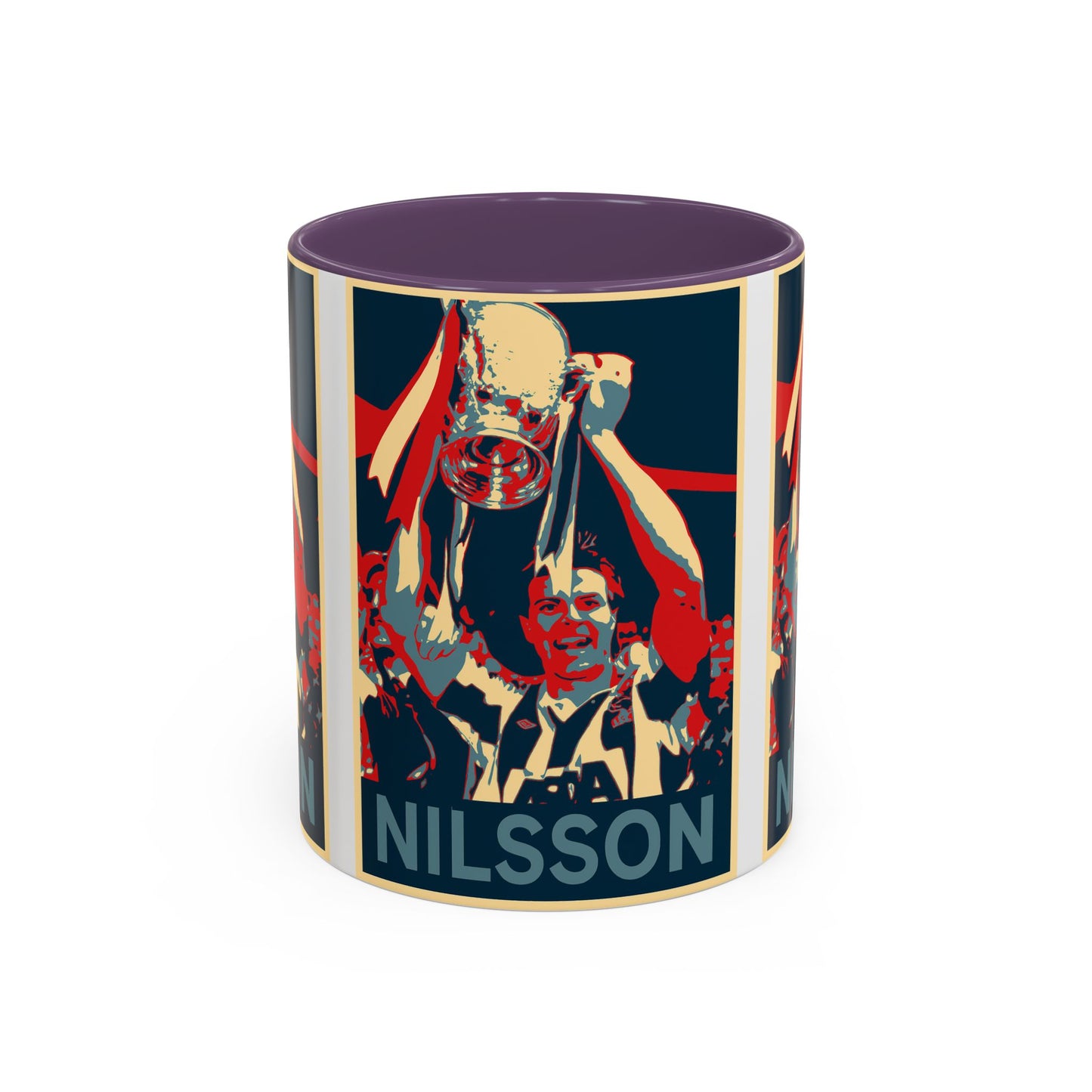 Roland Nilsson Hope Mug