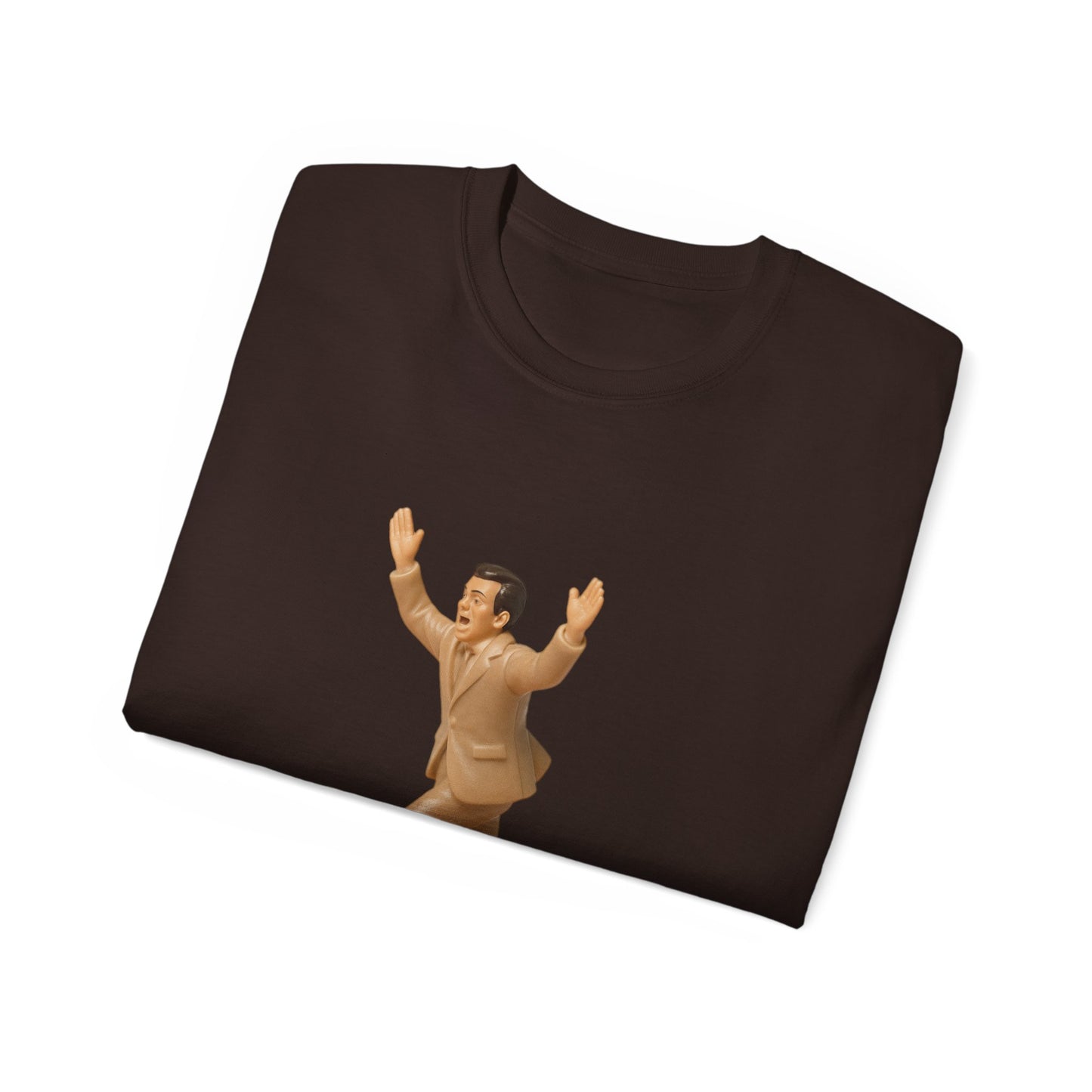David Pleat Subbuteo T-Shirt