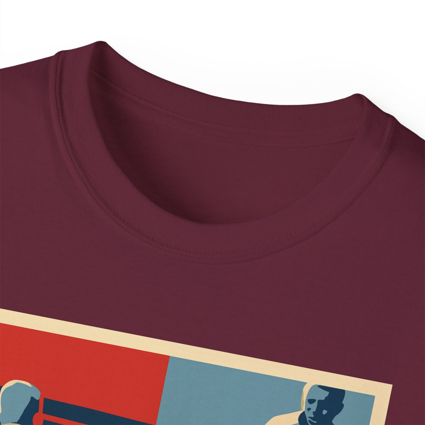 Roy Keane Haaland Tackle T-Shirt