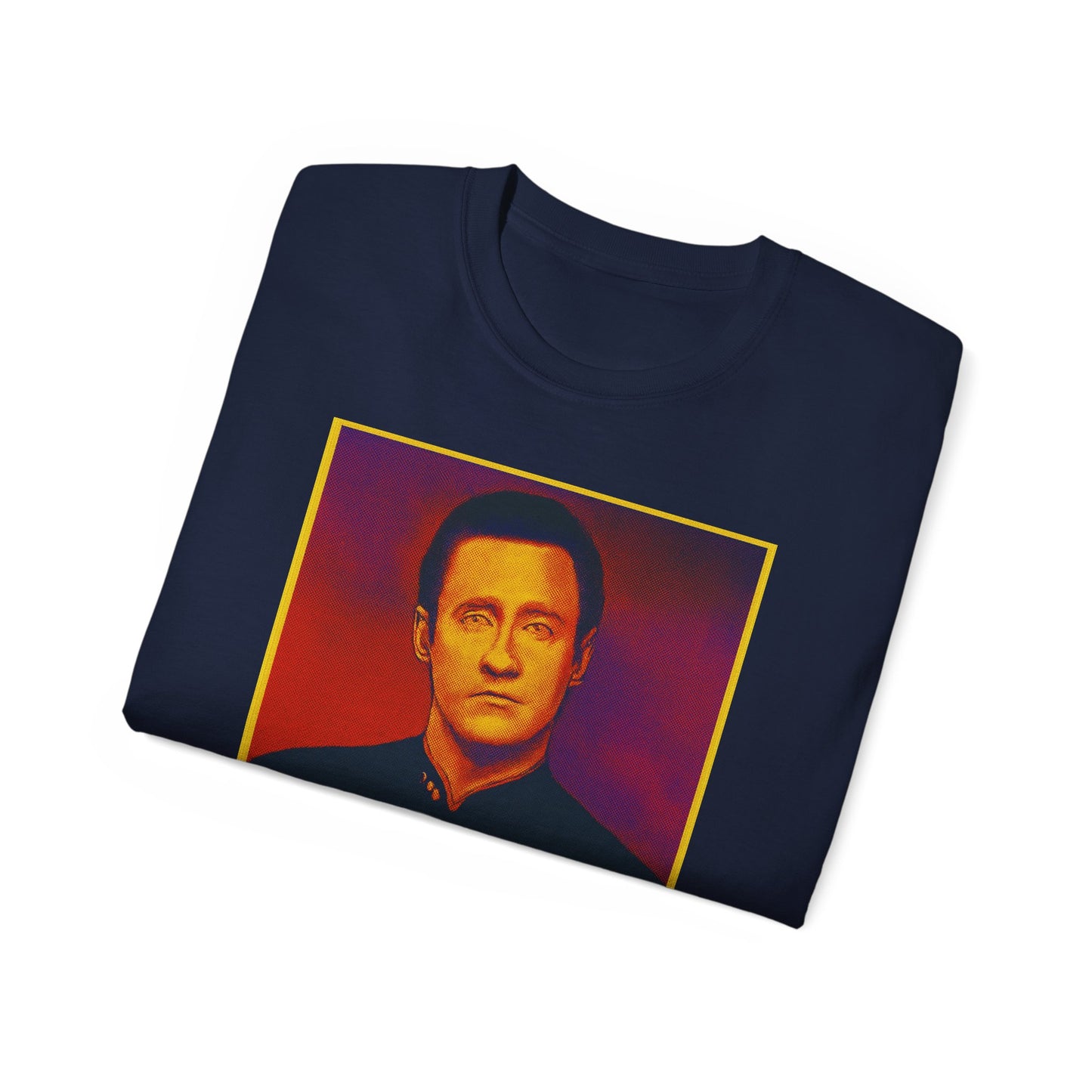 Data T-Shirt