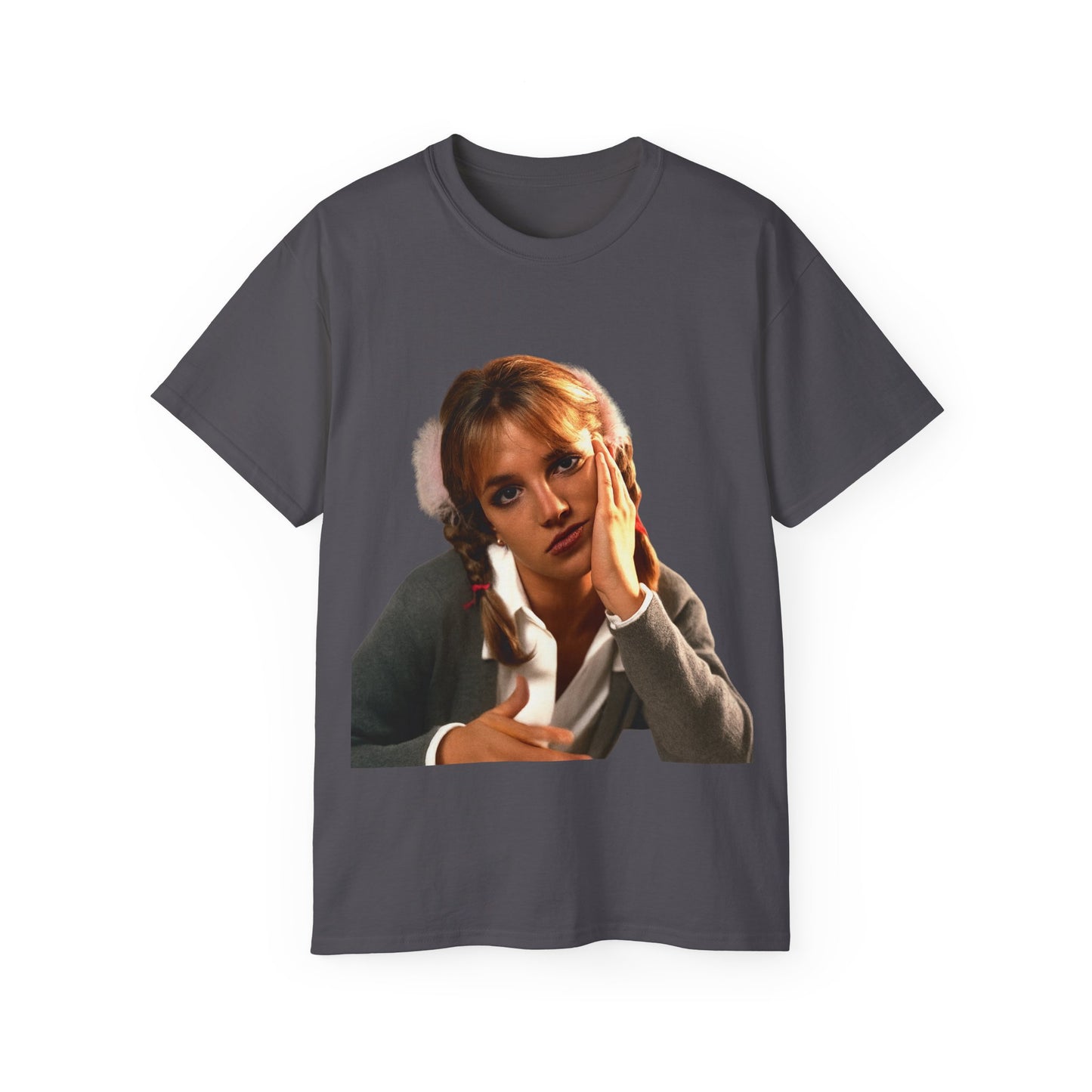 Britney Spears Desk T-Shirt