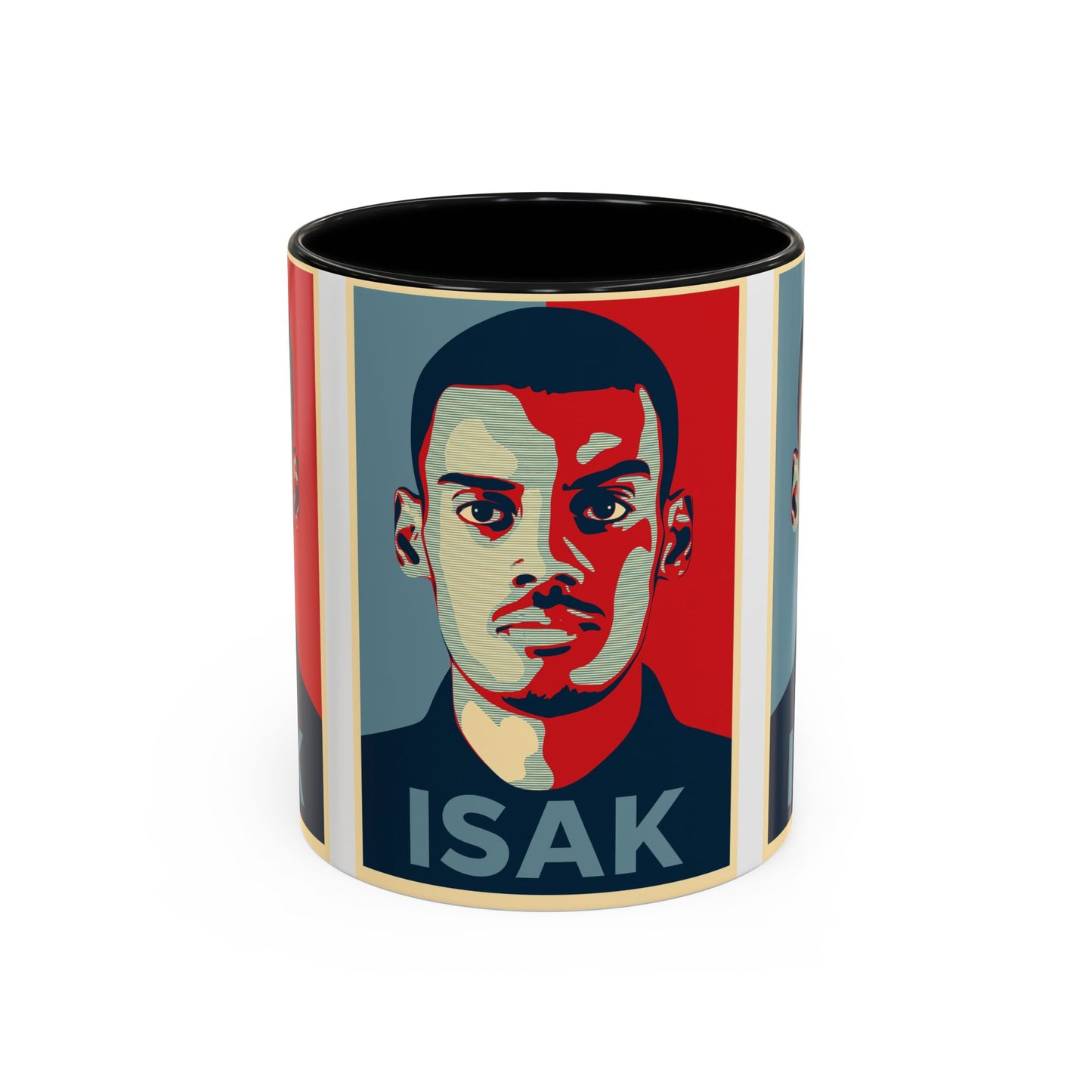 Alexander Isak Mug