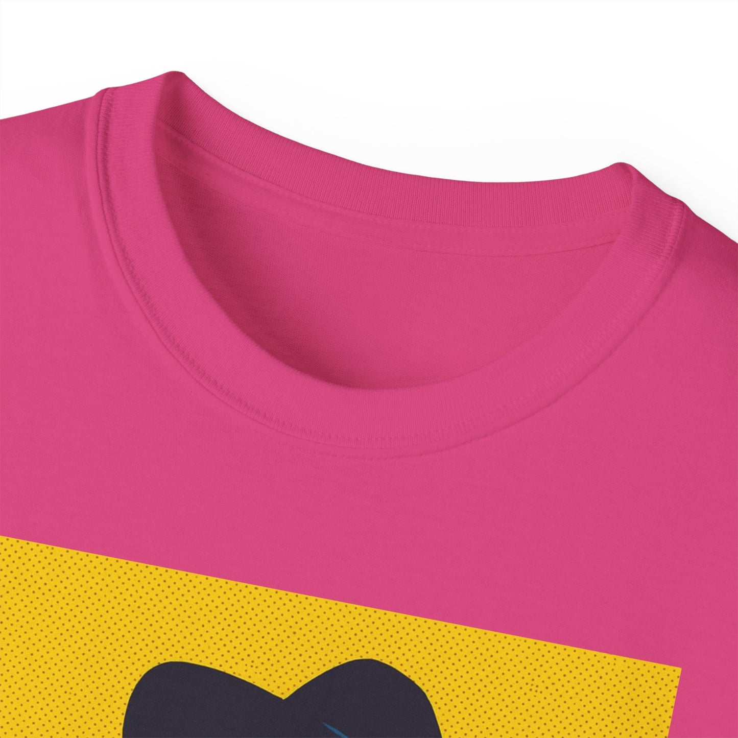 Pete Doherty Pop Art T-Shirt