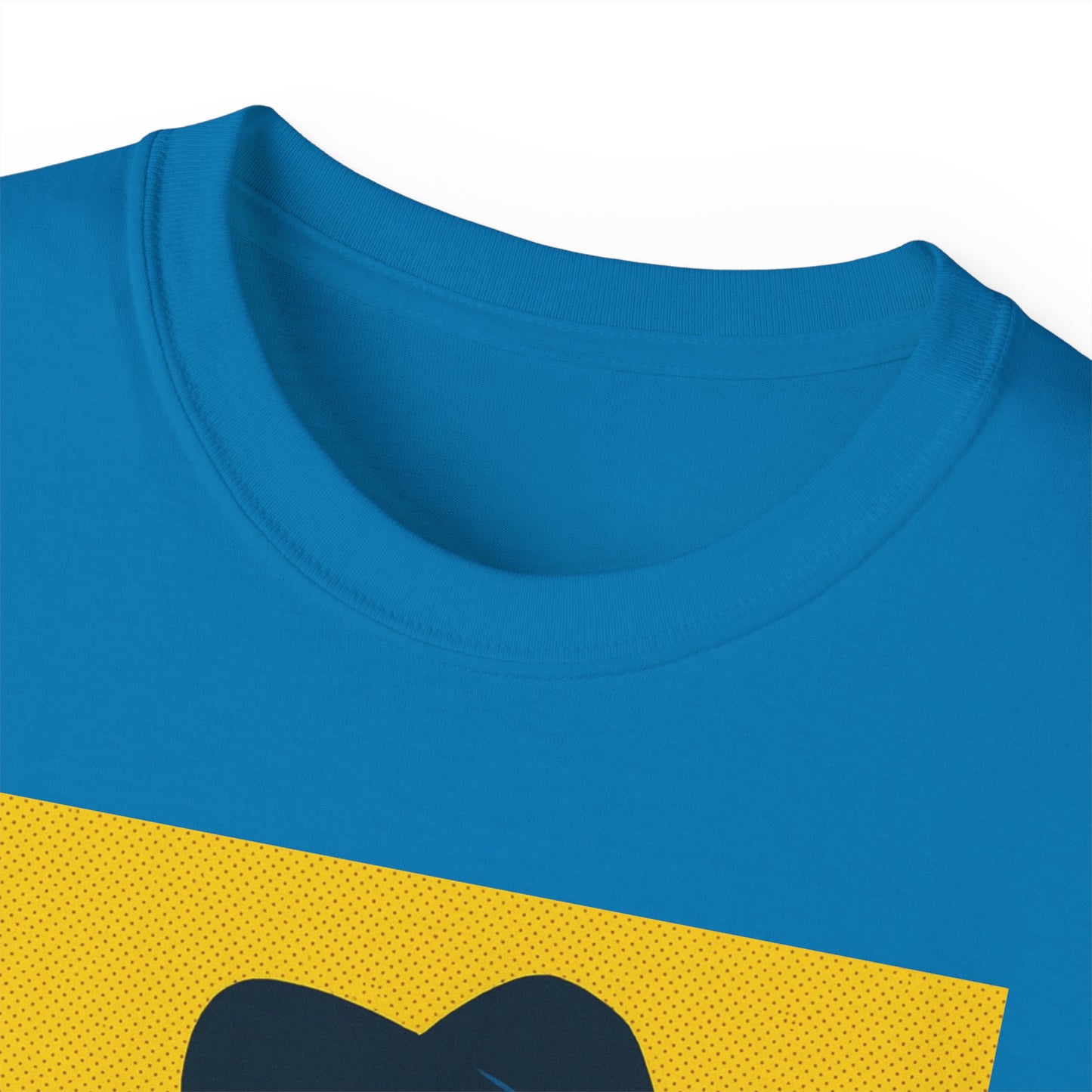 Pete Doherty Pop Art T-Shirt