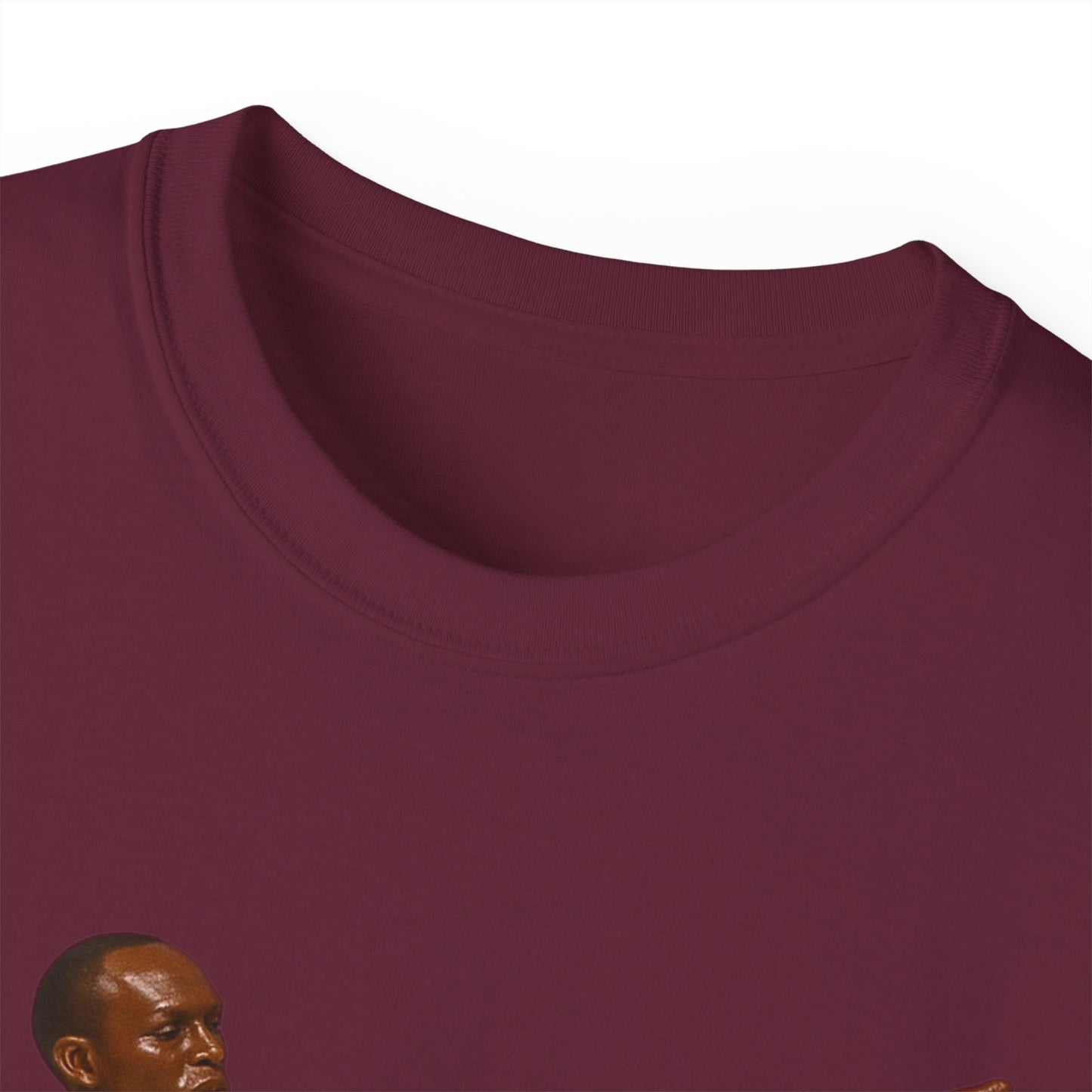 Usain Bolt Subbuteo T-Shirt