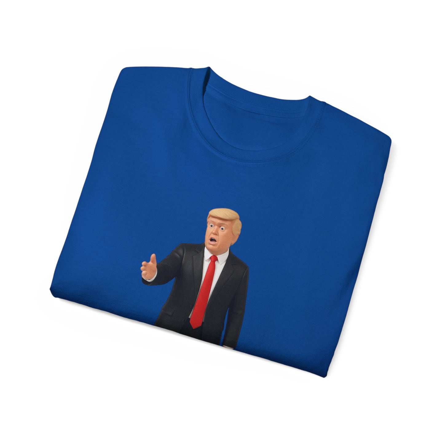 Donald Trump Subbuteo T-Shirt