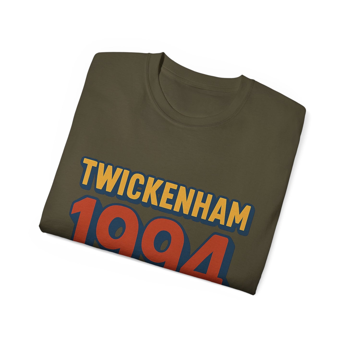1994 Twickenham T-Shirt