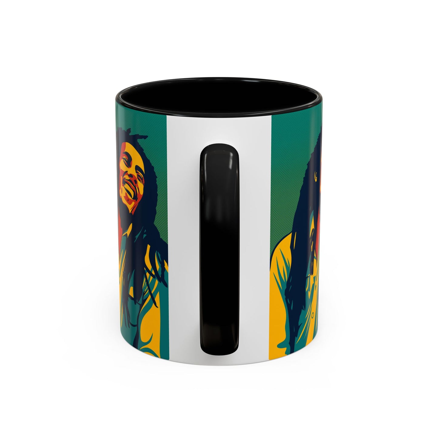 Bob Pop Art Mug