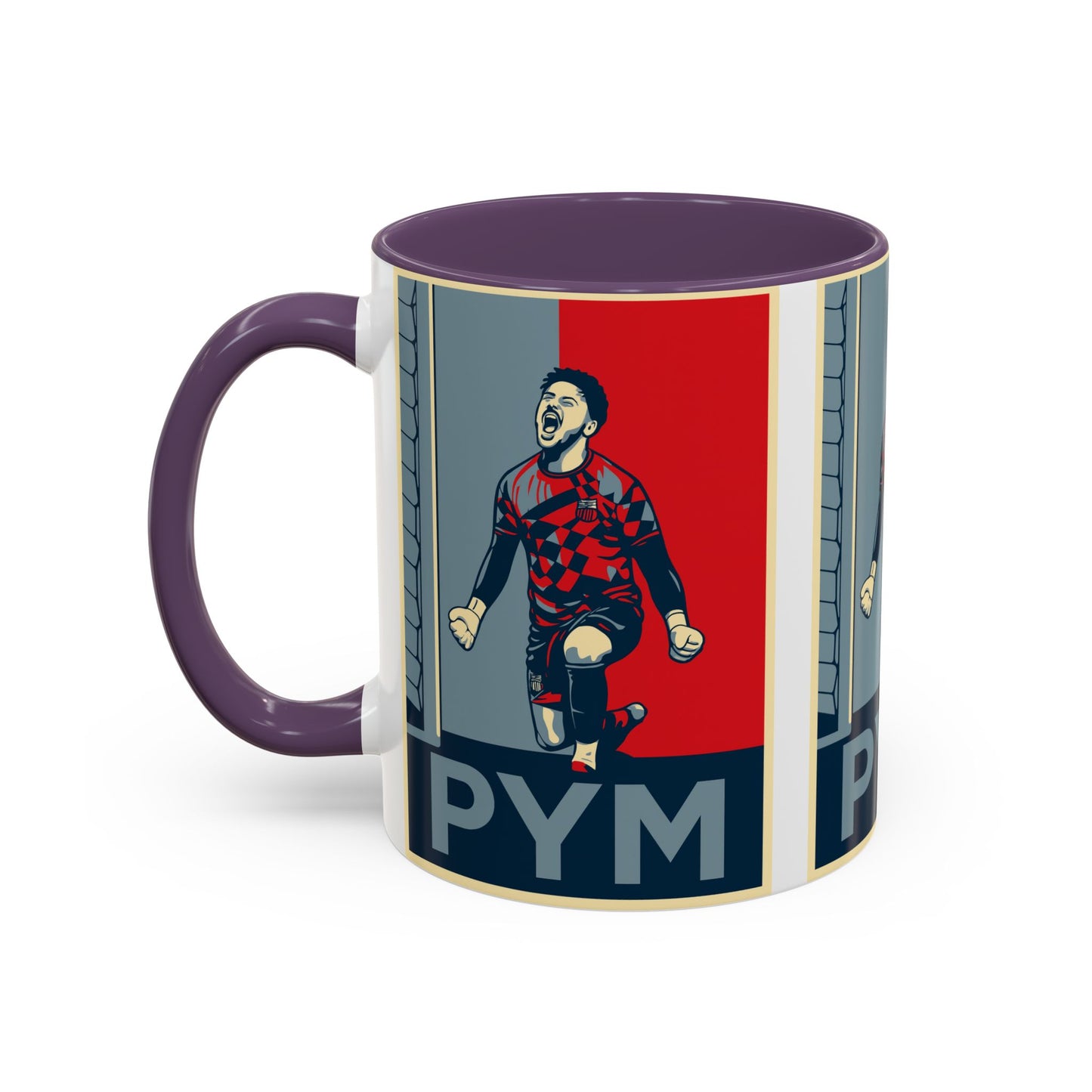 Christy Pym Hope Mug