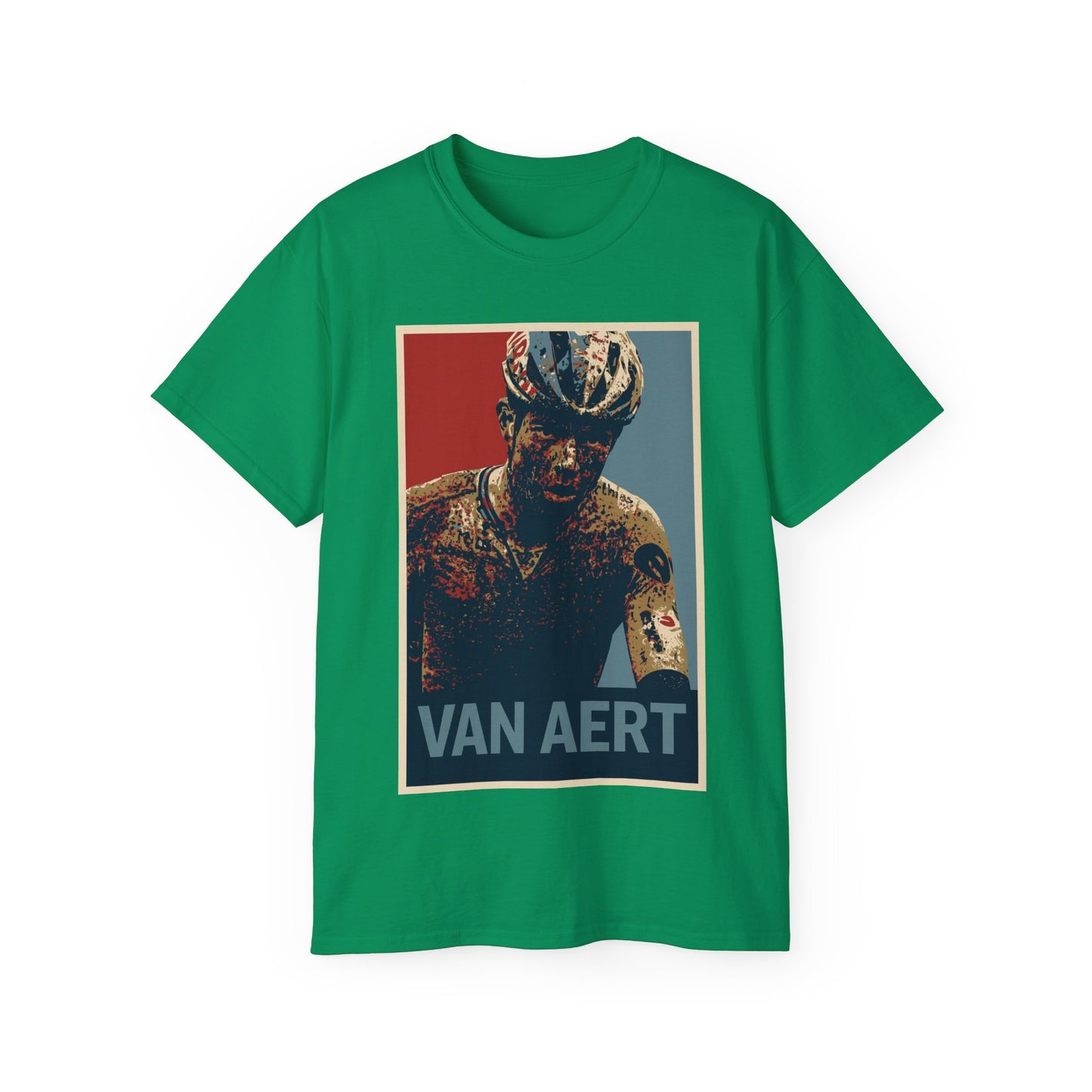 Wout van Aert T-Shirt