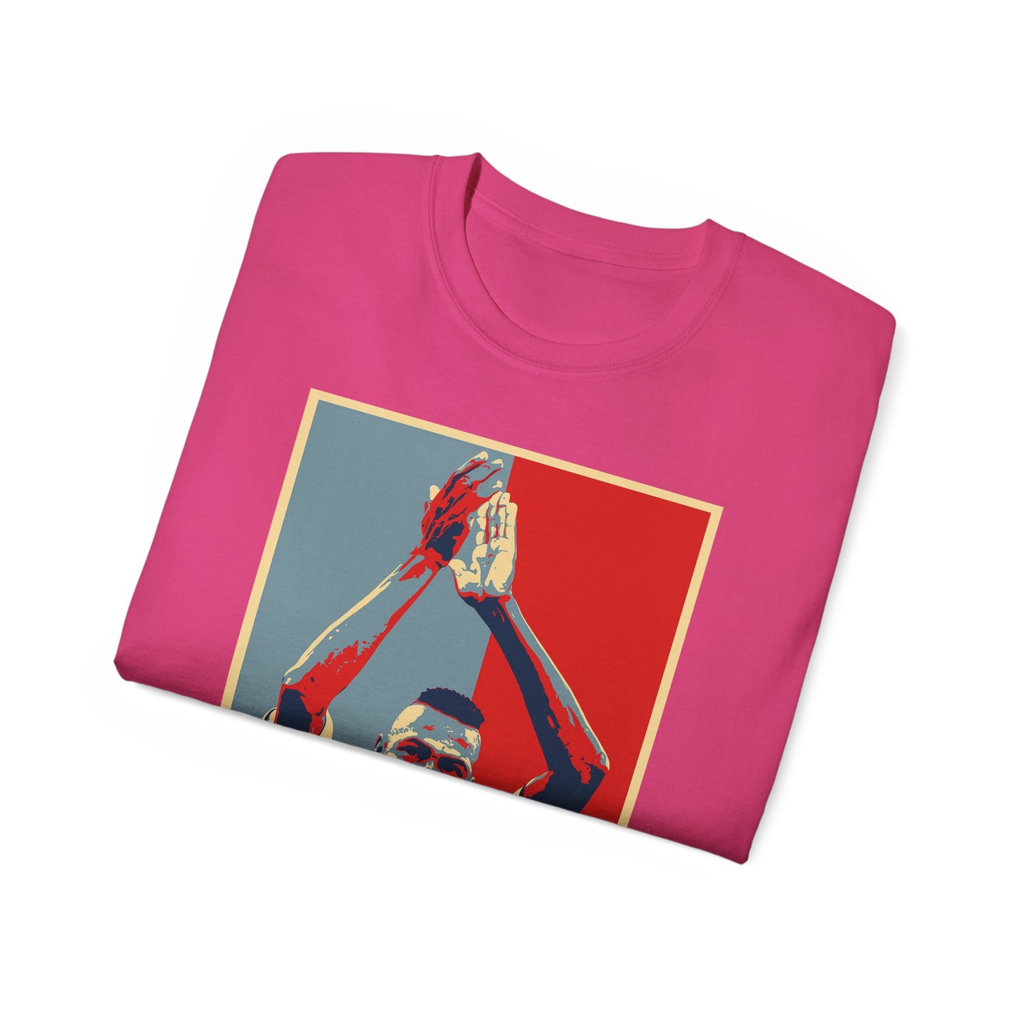 Lucas Radebe Hope T-Shirt