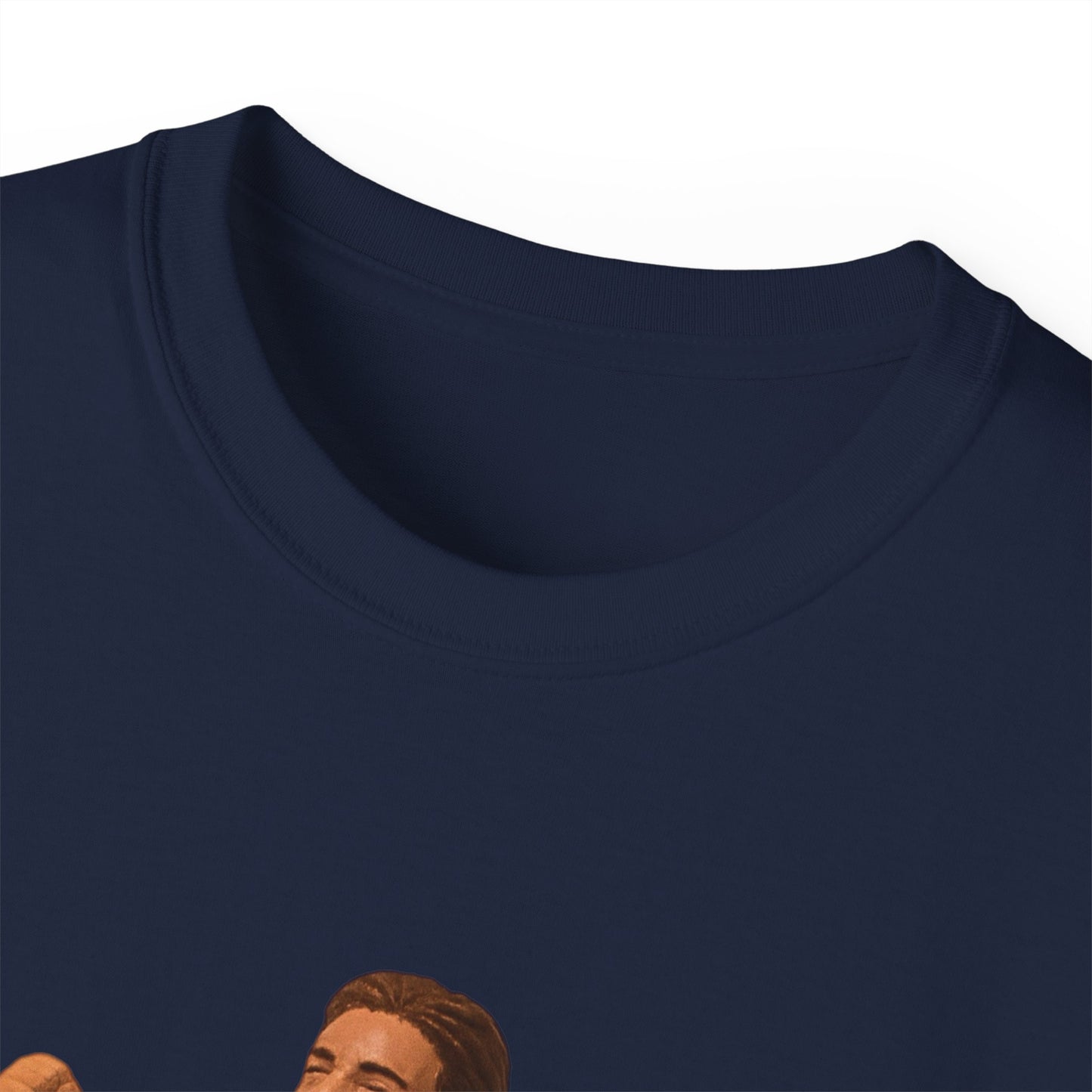 Ally McCoist Subbuteo T-Shirt - Rangers
