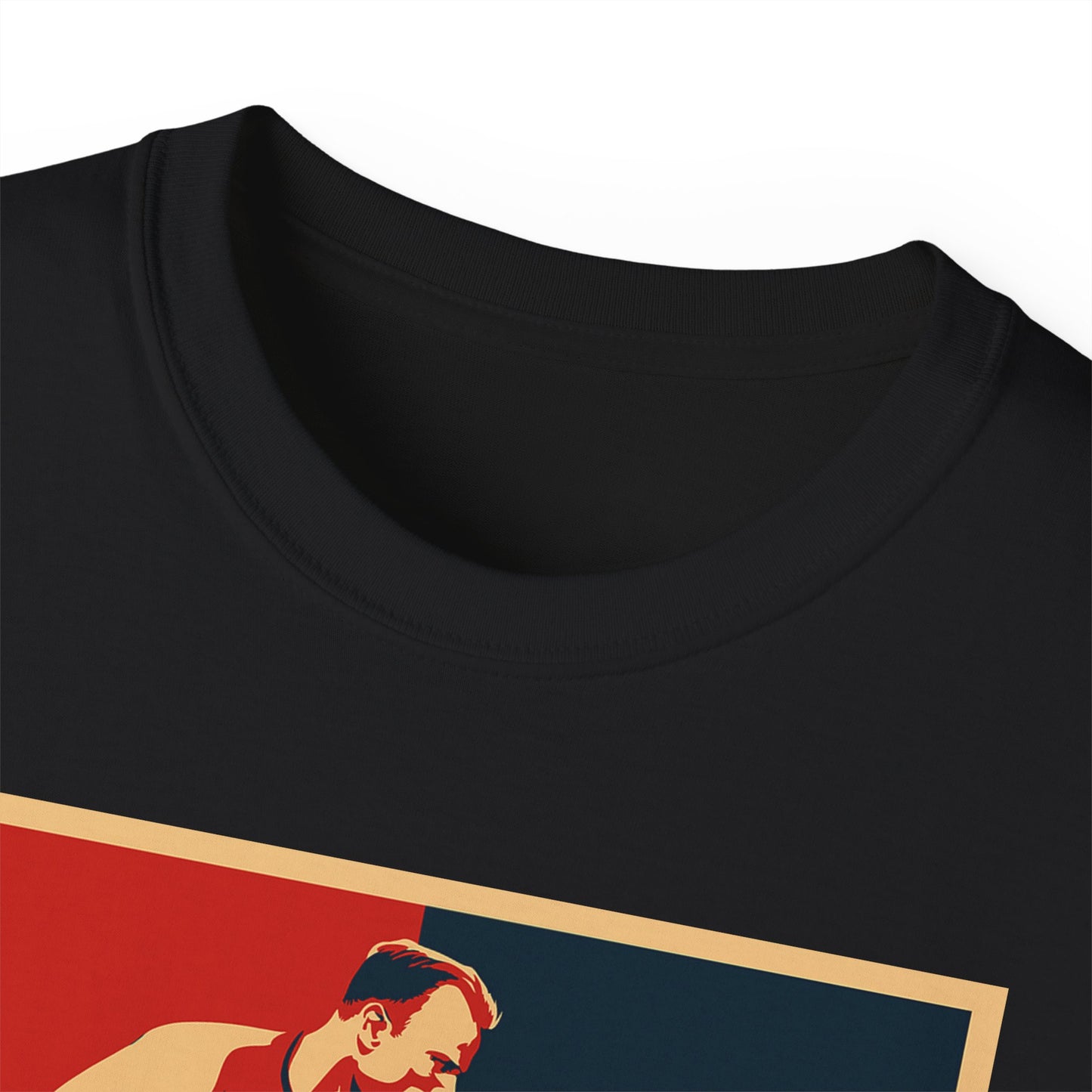 Dennis Bergkamp Hope T-Shirt
